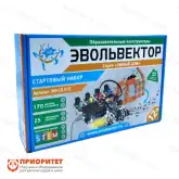 Эвольвектор Стартовый набор из серии Умный дом (на основе контроллера Вертор Классик)1