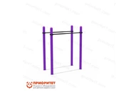 Воркаут брусья (108 мм)