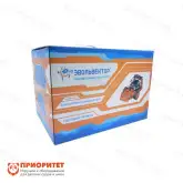 Эвольвектор Базовый робототехнический набор ЭВН20.4010-КВ1