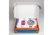 Стартовый набор. Уровень 3 (Изучение Raspberry pi) 6