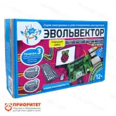 Эвольвектор Стартовый набор. Уровень 3 (Изучение Raspberry pi)1
