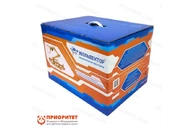 Ресурсный набор для изучения информ. систем и устройств учебных промышленных роботов