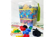 Конструктор Morphun Creative Constructor Set Креатив 300 деталей