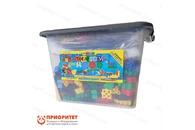 Конструктор Morphun TOTAL STEM Полный STEM 480 деталей