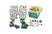 Конструктор Morphun STEM Весёлые игры Gearphun Fun and Games Set 1_1
