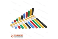 Обучающий конструктор Morphun 3D Математика Kindermaths single set (bag)