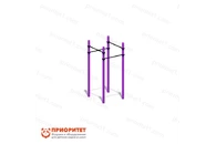 Башня с четырьмя турниками (89 мм)