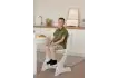 Стул растущий Orange Baby белый 10_1_1
