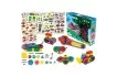 Конструктор Morphun STEM Цепная передача Gearphun Junior Chain Games Set 3_1