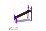 Воркаут скамья для пресса (108 мм)