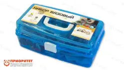 Электромеханический конструктор Роботрек Базовый1