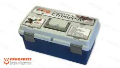 Конструктор Роботрек Стажер А1