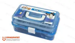 Конструктор Роботрек Мой Робот1