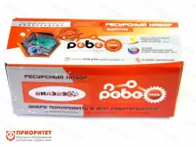 Роботрек Видэрэтрек 21