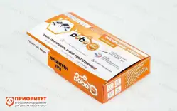 Образовательный комплекс по изучению основ искусственного интеллекта Артинтрек Про1