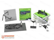 Конструктор ТРИК Конструкторское бюро № 21