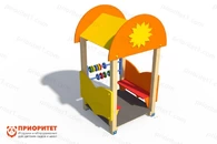 Домик «Антошка»