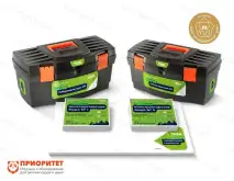 Модульный набор ТРИК для уроков технологии1