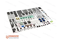 Конструктор ТРИК Учебная пара