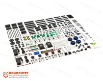 Конструктор ТРИК Учебная пара1