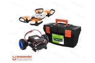 Трик Геоскан стартовый