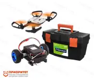 Трик Геоскан стартовый1