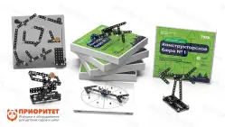 Конструктор ТРИК Конструкторское бюро № 11