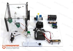 Конструктор ТРИК Лаборатория
