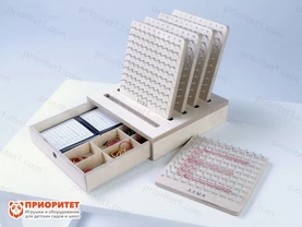 Нейротренажер Геоборд 5 в 1 Нейротренажер Геоборд 5 в 1