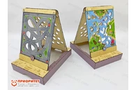 Настольная развивающая игра Тайные тропы