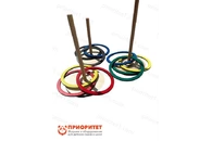 Комплект для командных игр Веселые старты