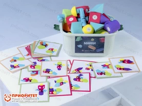 Конструктор МАККИ 60 Конструктор МАККИ 60