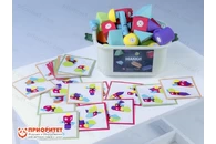 Конструктор МАККИ 60