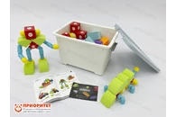 Конструктор МАККИ 120