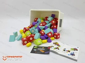 Конструктор МАККИ Гигант