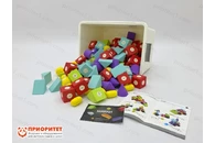 Конструктор МАККИ Гигант