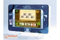 Методический интерактивный комплекс Банкомат