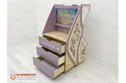 Мобильный сенсорный комплекс Иллюминатор (интерактивная версия) Мобильный сенсорный комплекс Иллюминатор (интерактивная версия)1