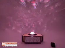 Проектор звездного неба Галактион1