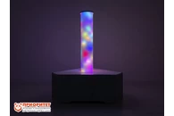 Напольная светодиодная колонна Лампус