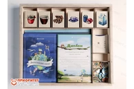 Методический комплекс Экология