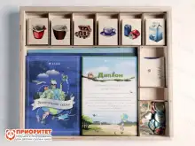 Методический комплекс Экология1