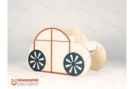 Методический интерактивный комплекс Машинка (32 дюйма)