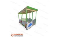 Беседка «Лужайка»