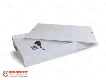 Световой планшет для рисования песком Приоритет с крышкой1