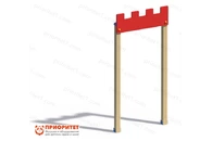 Арка «Империя» (без ограждений)