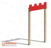 Арка «Империя» (без ограждений)1