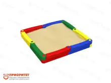 Песочница Квадратик М1