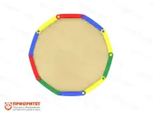 Песочница Арбузик М1