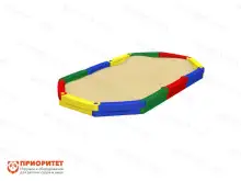 Песочница 2kids Киви1